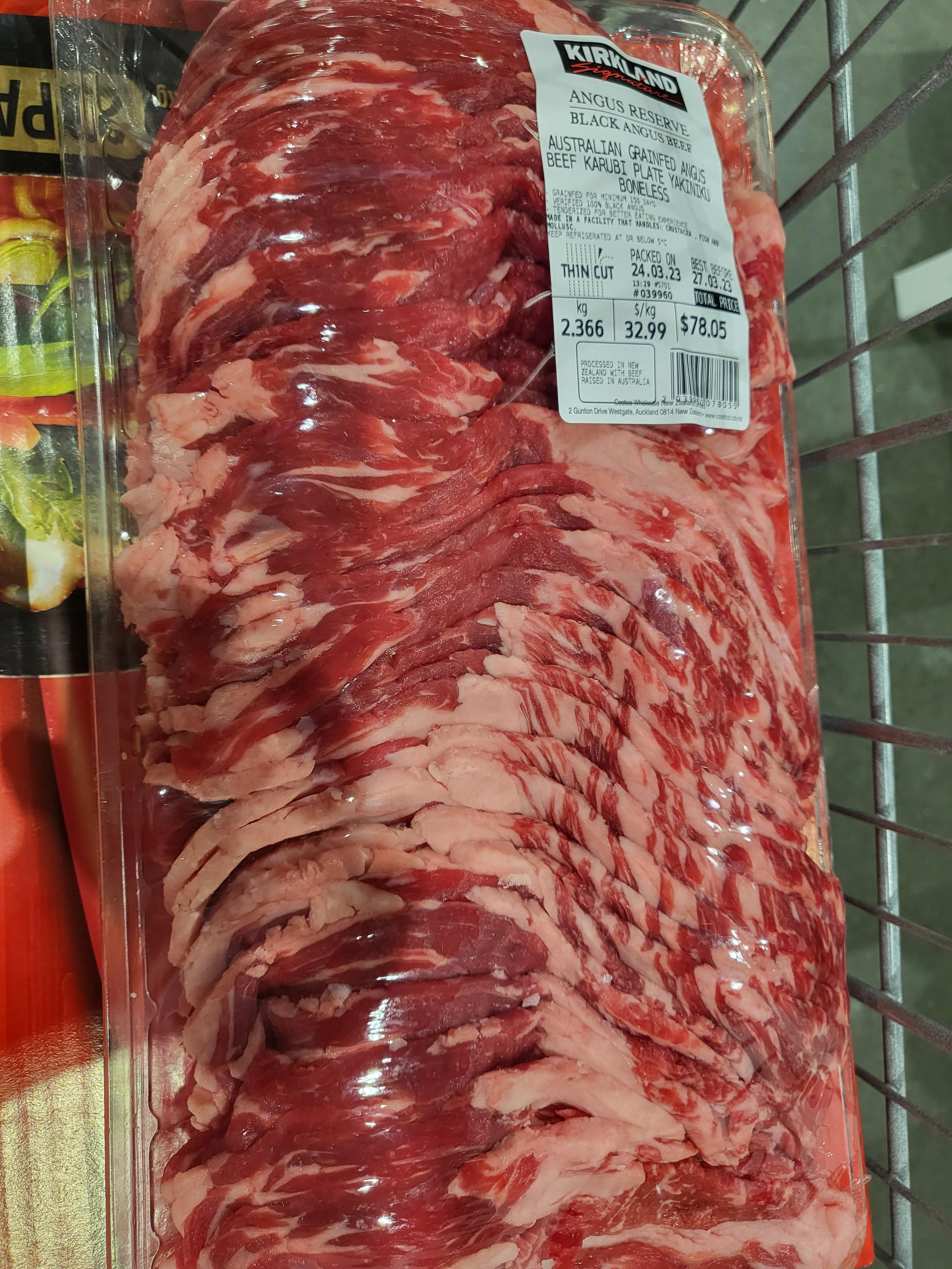  뉴질랜드 코스트코 (Costco) 방문후기 (& Costco Fuel station)