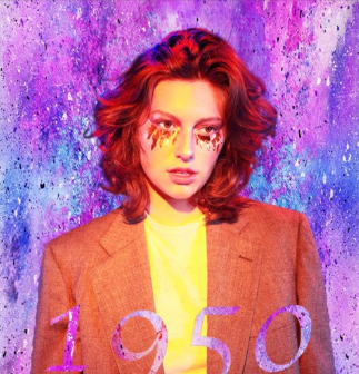  King Princess - 1950 (MV/노래/가사/번역)