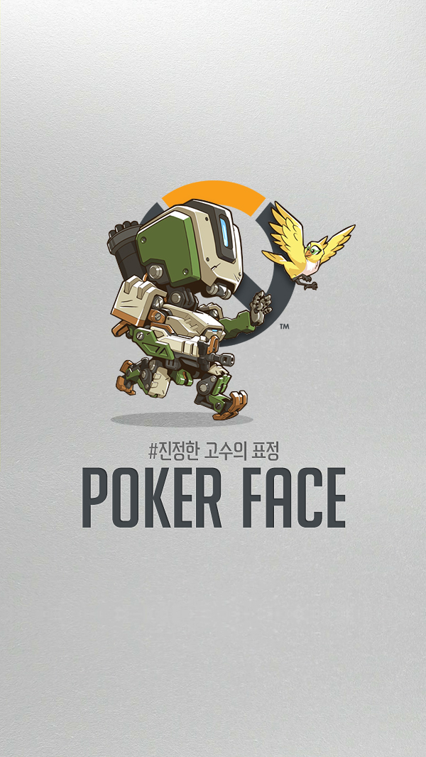 오버워치 모바일 오버워치 SD 19