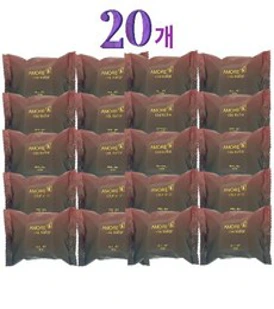 아모레 카운셀러 나비 퍼퓸드 솝( 리뉴얼 NEW 비누)&#44; 70g&#44; 20개