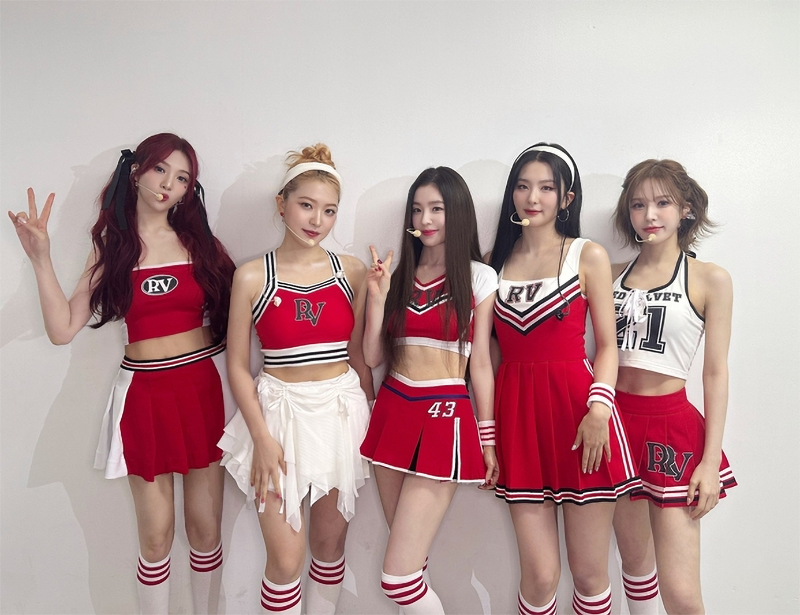 레드벨벳