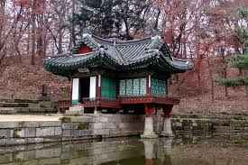 창덕궁 예약방법