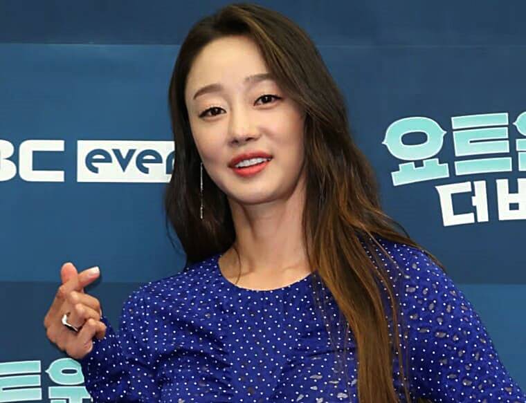 배우-최여진