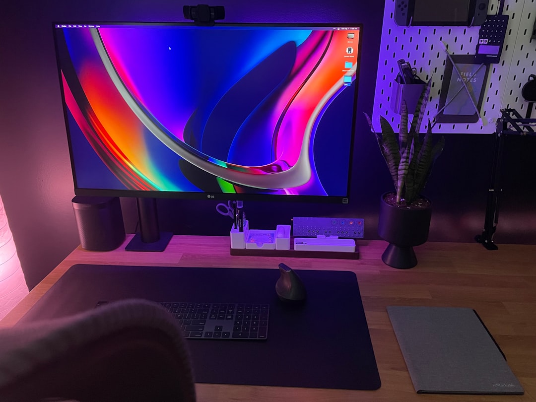 Remote work