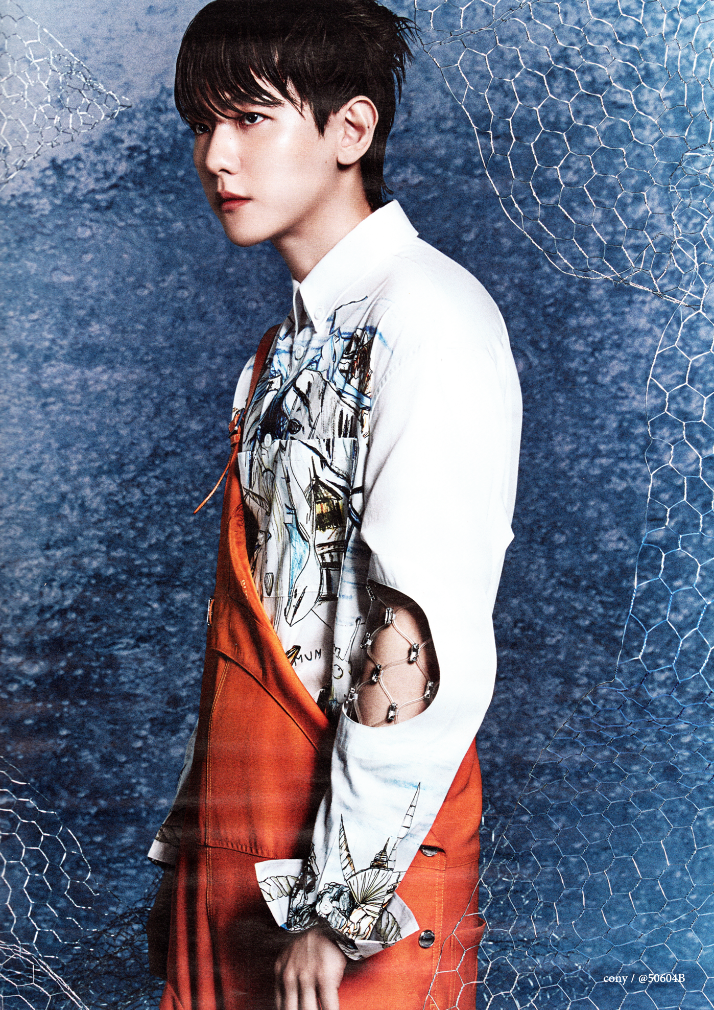 EXO D.O. ディオ　ギョンス　マスター　作成　写真集　グッズ　色々セット EXO D.O. ギョンス マスター写真集 ディオ