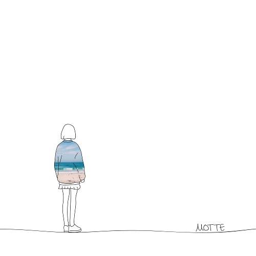  모트 (Motte) 지금 뭐해 듣기/가사/앨범/유튜브/뮤비/반복재생/작곡작사
