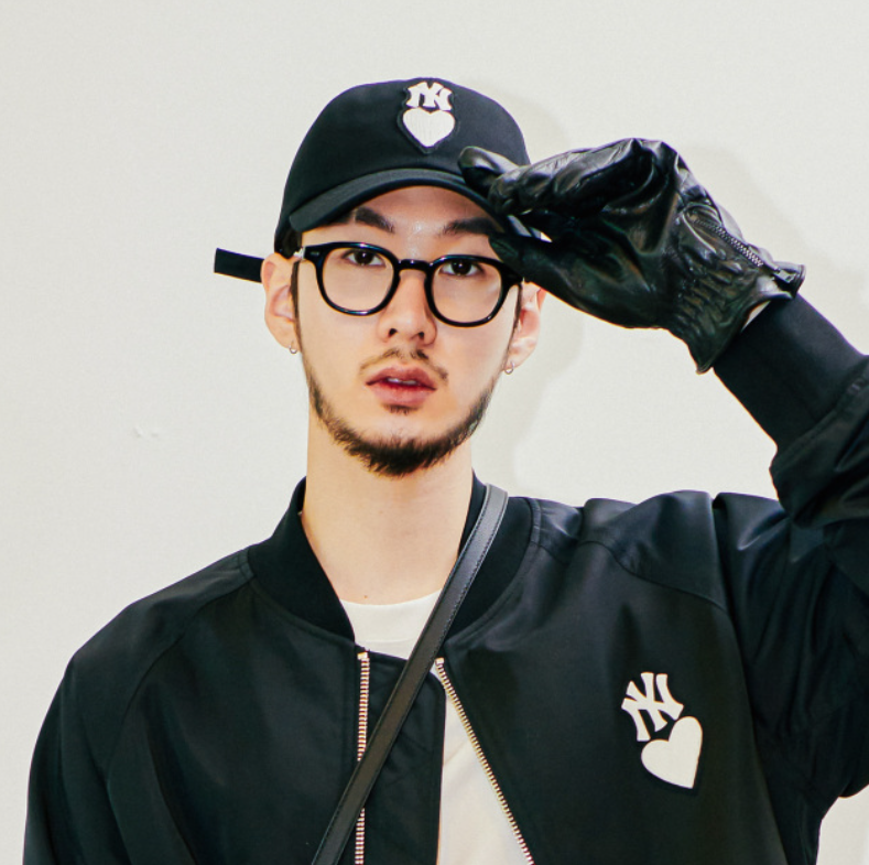 mlb 여자볼캡 스트릿브랜드 17