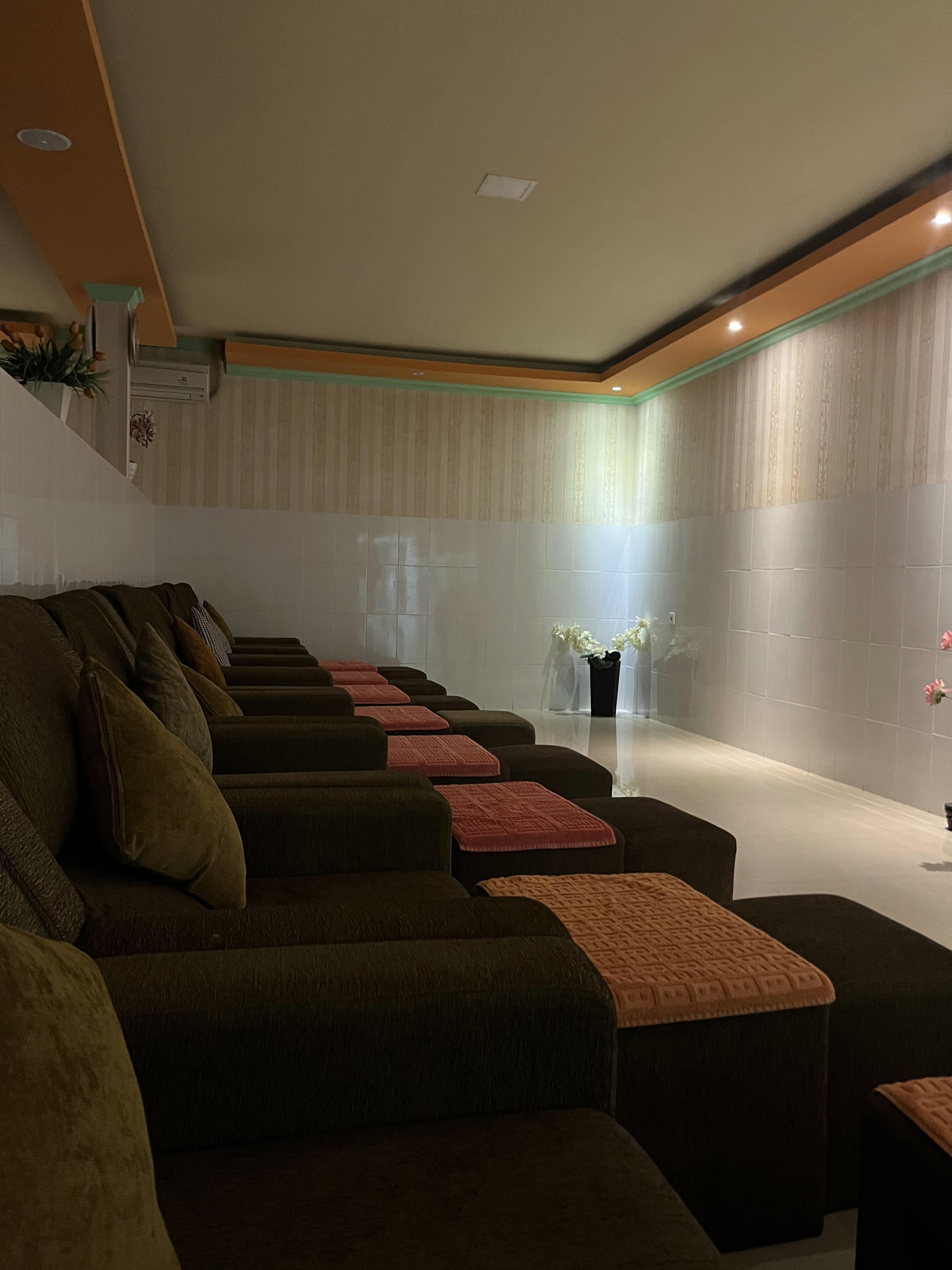  스미냑 맛사지 맛집 킴벌리 스파 Kimberly Spa