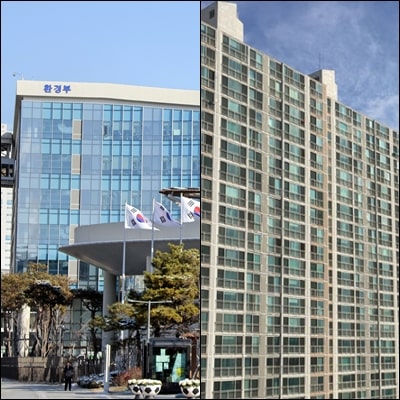  환경부는 '층간소음'을 해결할 생각이 없다??!!