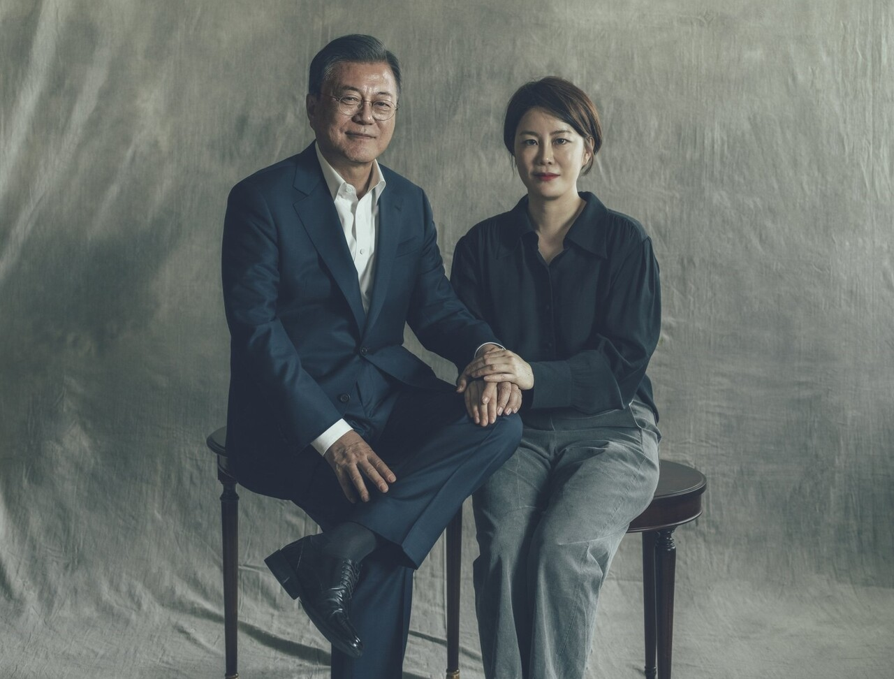 문재인
문다혜
음주운전