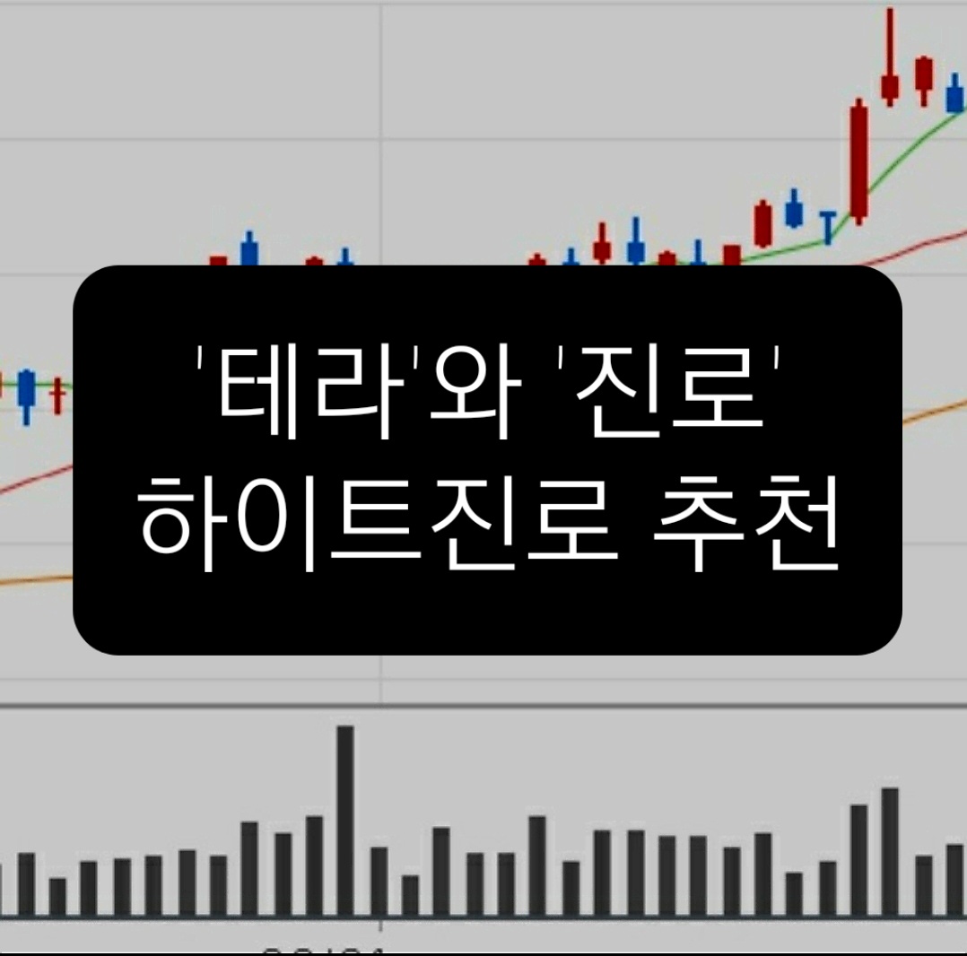  하이트진로 주가전망 지금이 매수 적기일까