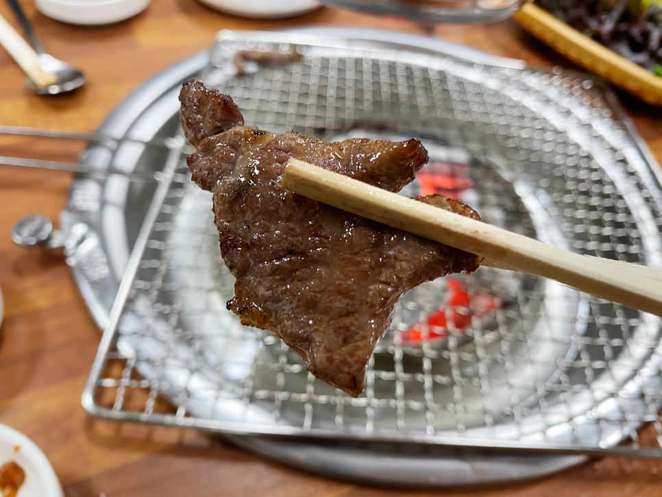 영주한우 맛집 :: 창신고기마트 22