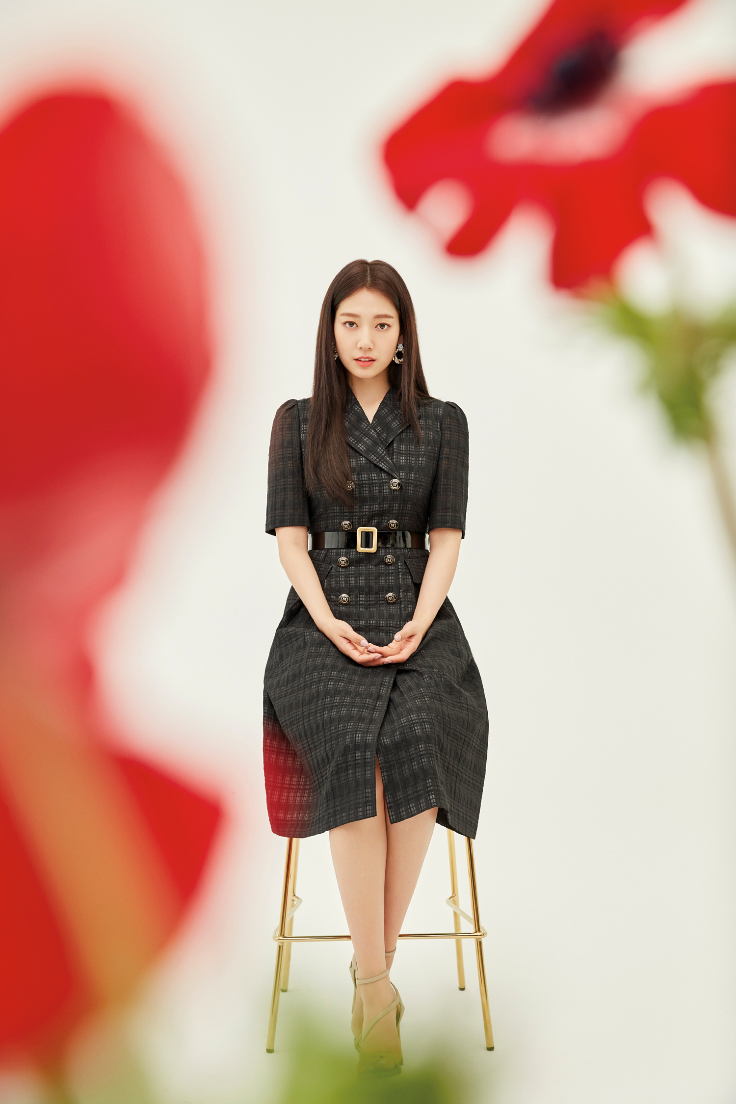  박신혜 모조에스핀 고화질 화보 사진