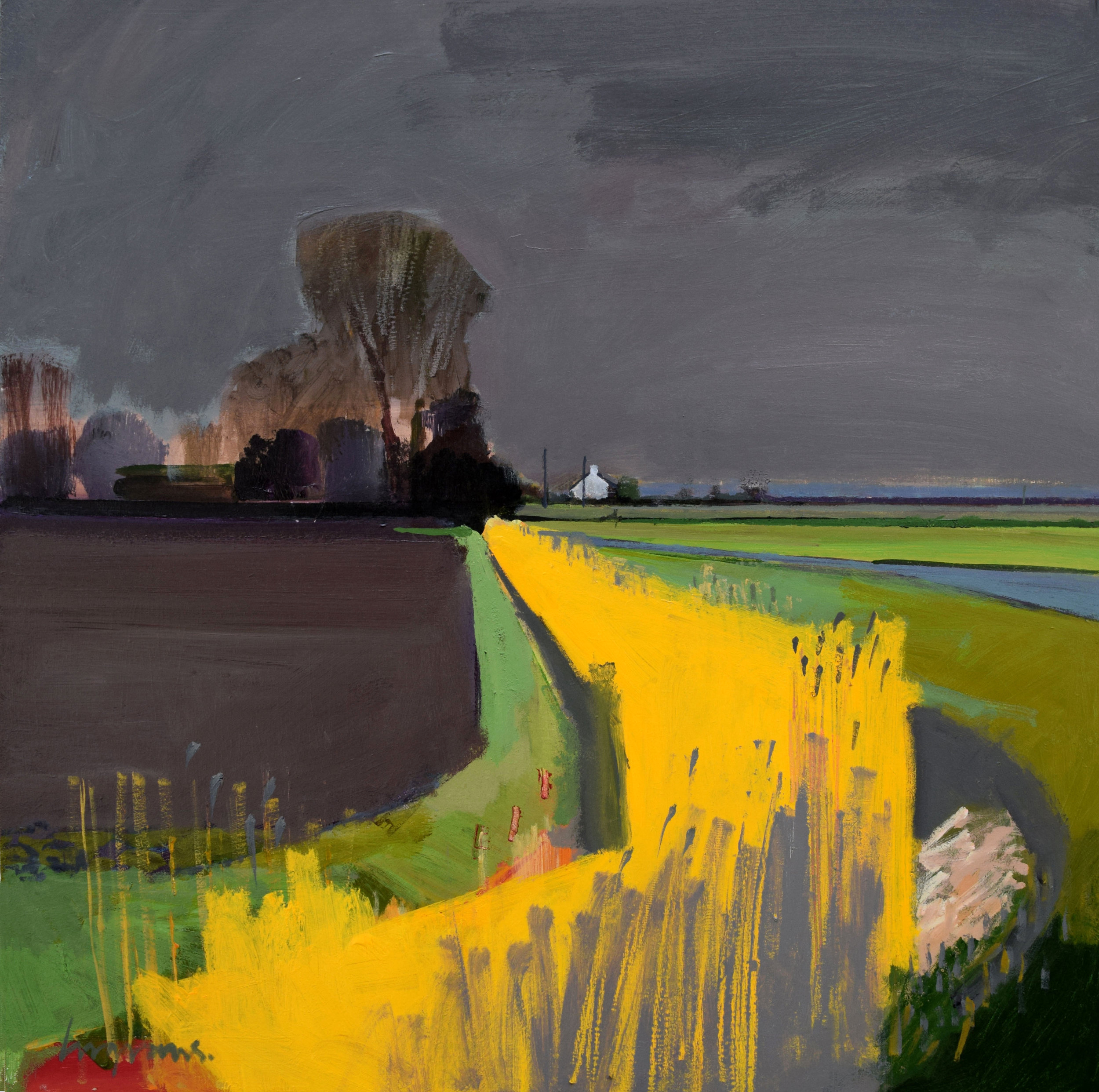 프레드 잉그램스(Fred Ingrams)&#44; 영국&#44; 순수예술가&#44; 1964-현재