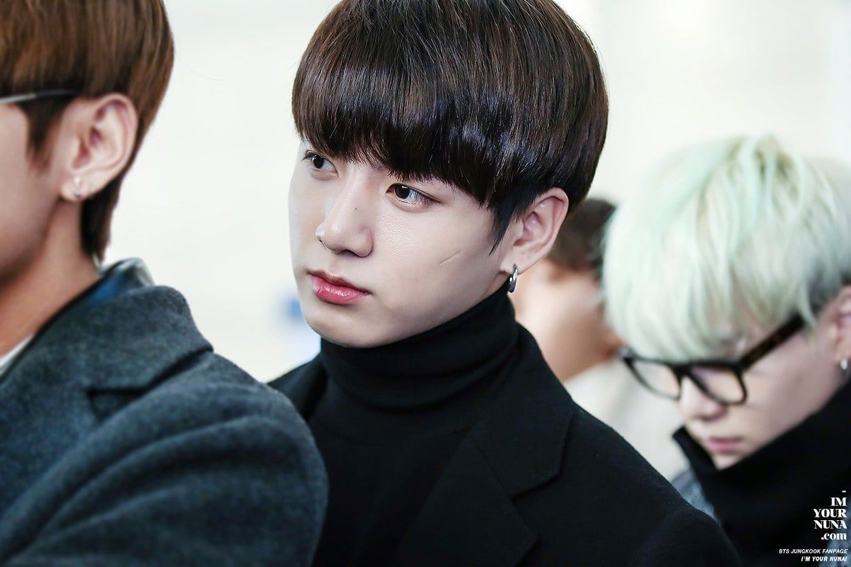  방탄소년단 tmi