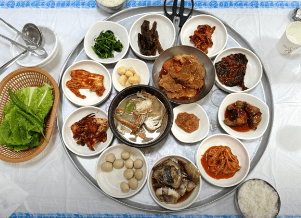 여수 맛집 베스트 10 현지인 추천맛집&amp;#44; 여수 여행 가볼 맛집