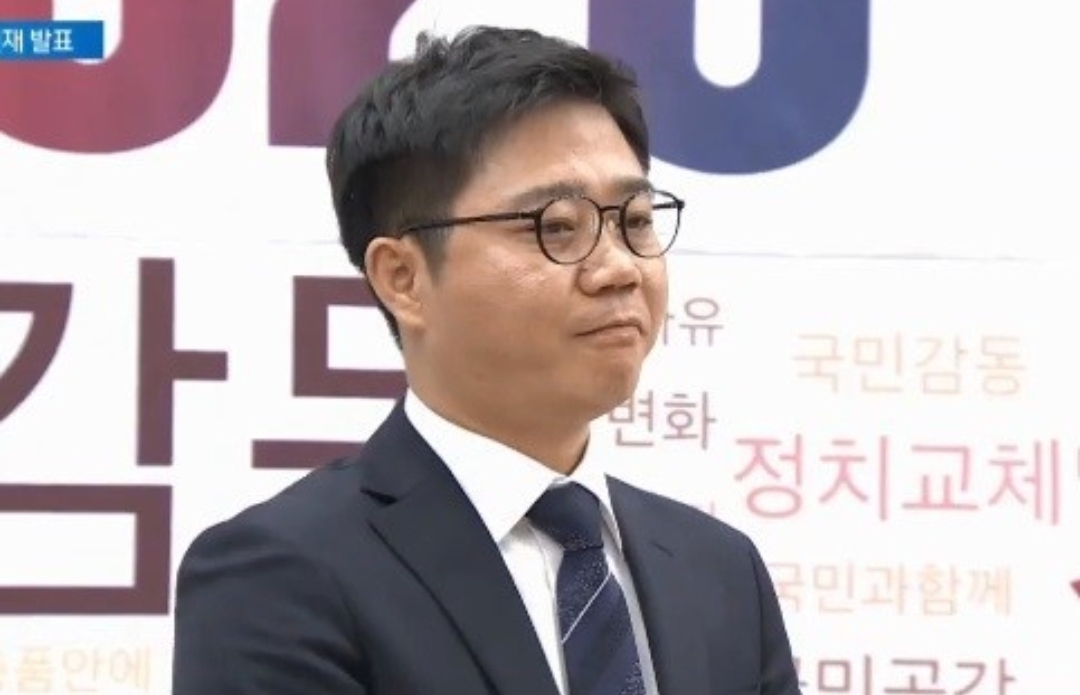  미래한국당 비례대표 지성호 프로필