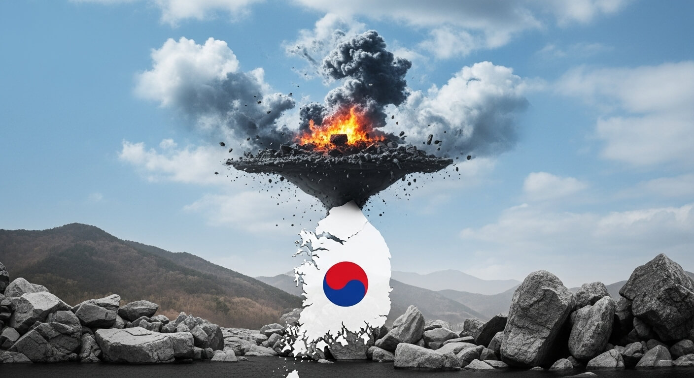 지진나는 꿈