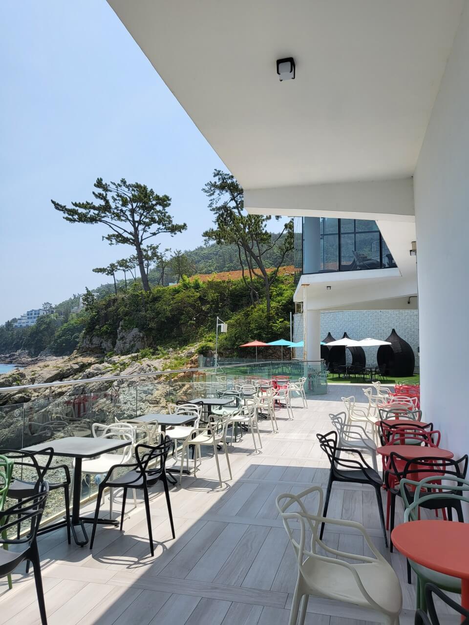 카페 라피끄