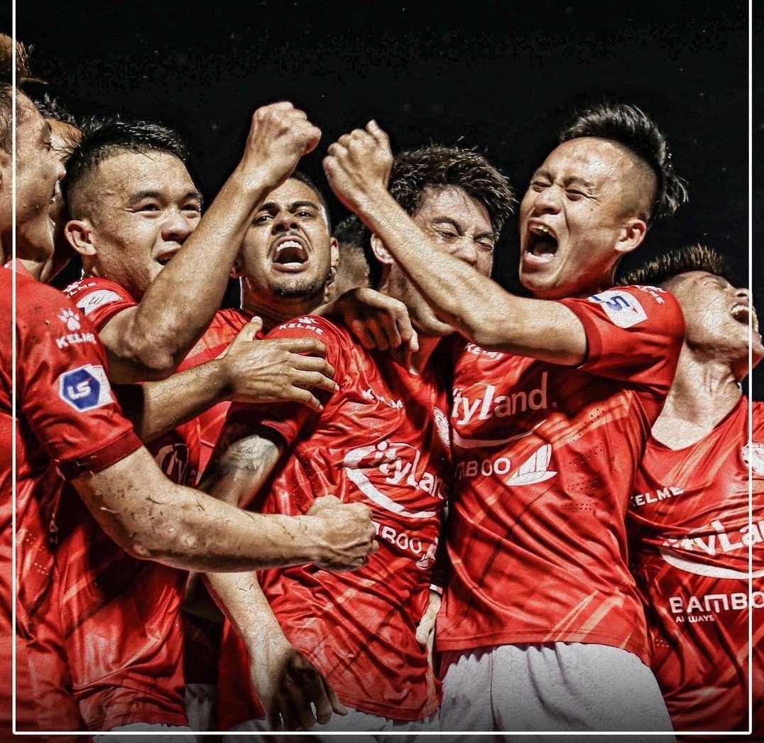  베트남 태국 축구경기 중계방송안내 2차전