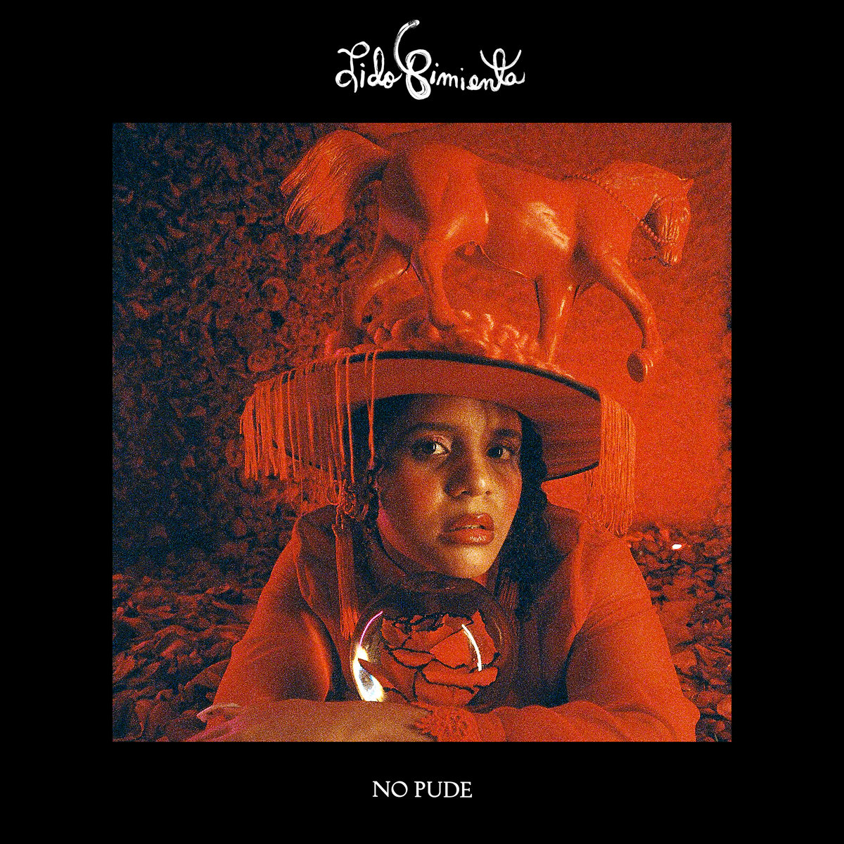 Lido Pimienta - No Pude