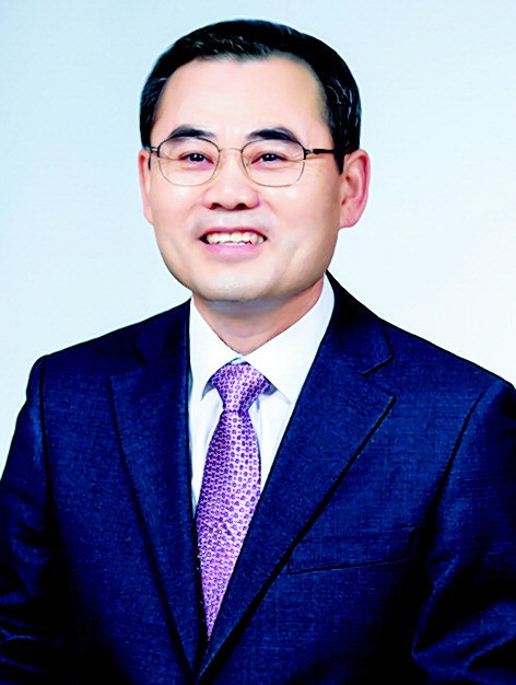  김부영 창녕군수 야산서 숨진 채 발견 (김부영 프로필)