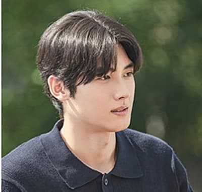 친절한 선주씨 강우연