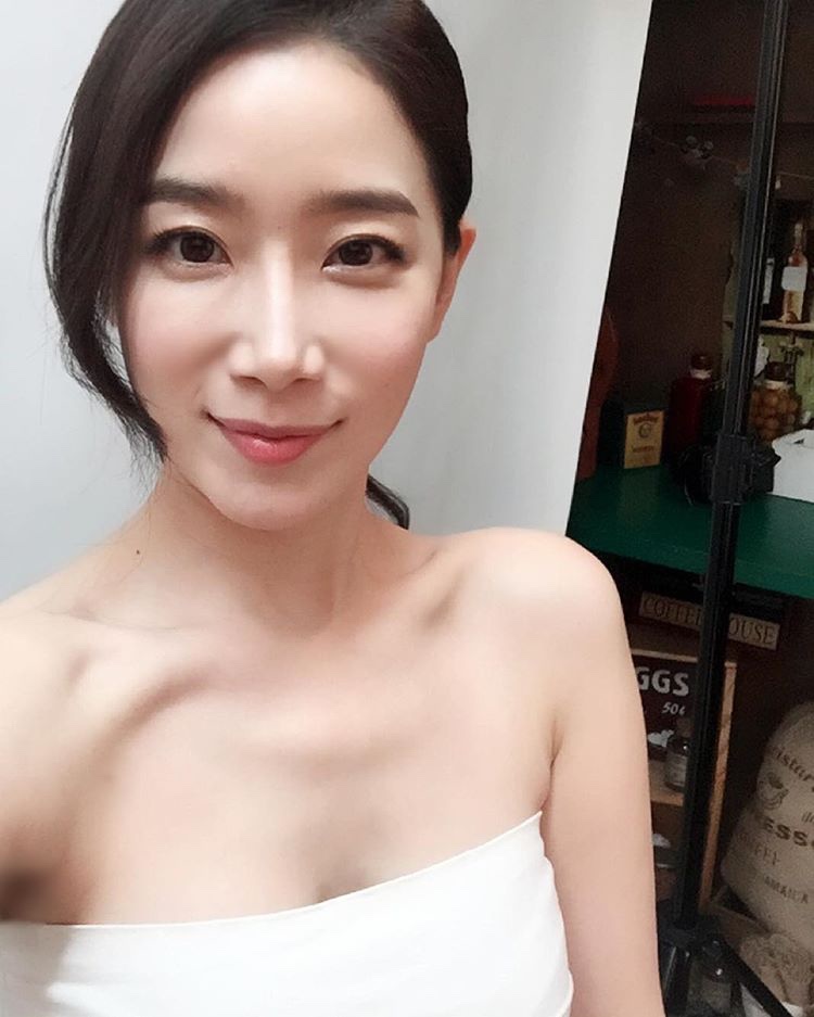  서프라이즈 재연배우로 유명해진 김하영