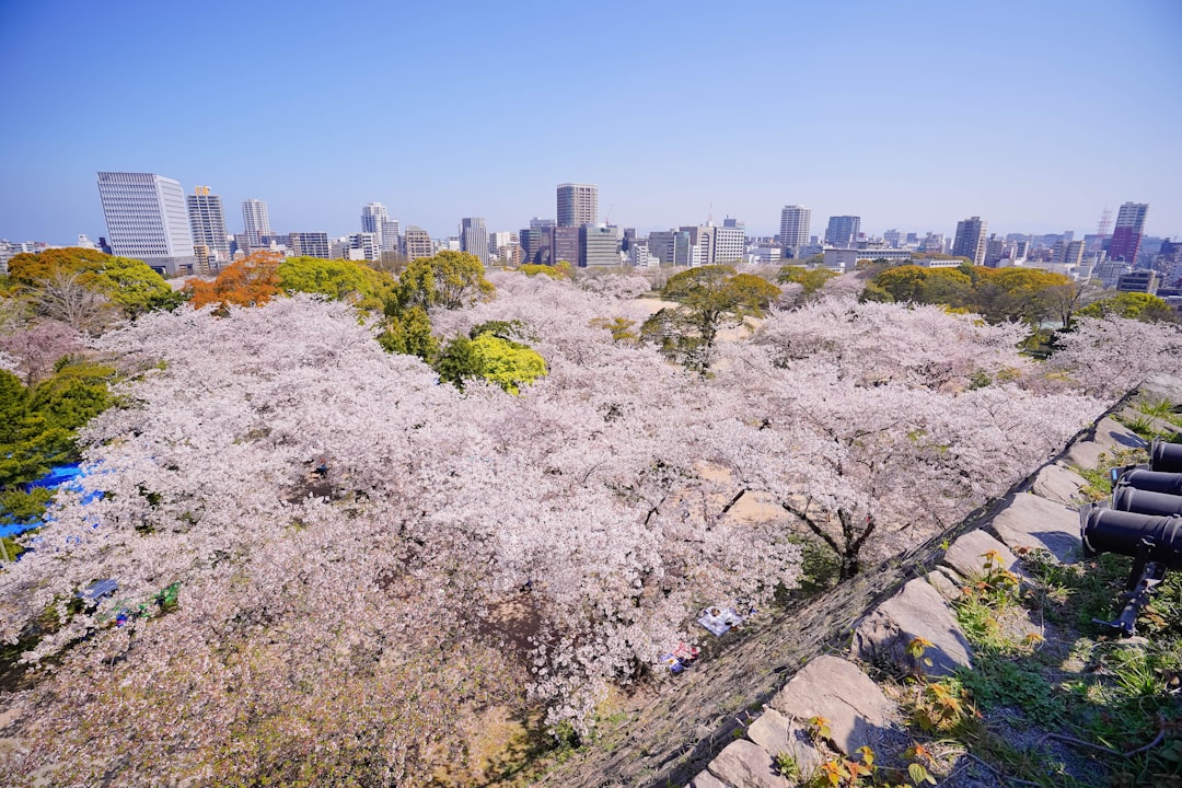 Fukuoka