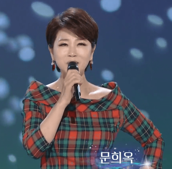 문희옥 평행선
