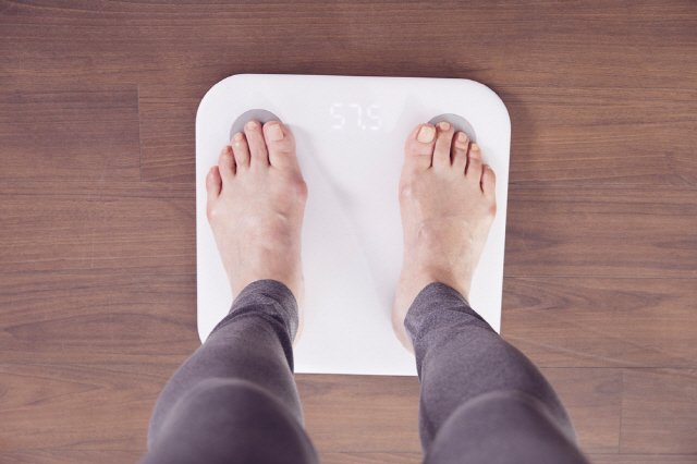  밥으로 체중 조절 말고, '이것' 섭취가 중요