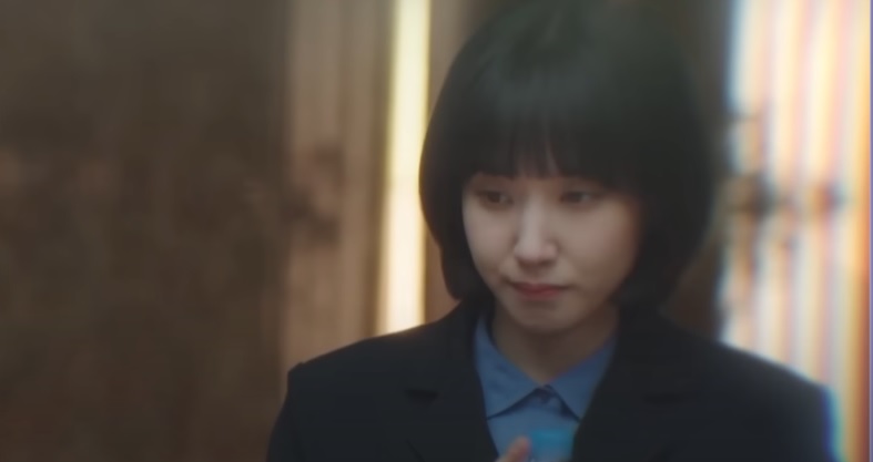 이상한 변호사 우영우