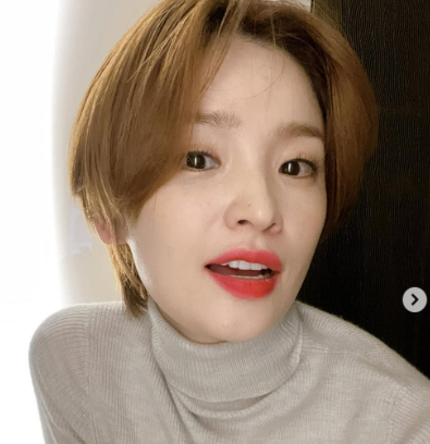 전미도 프로필
