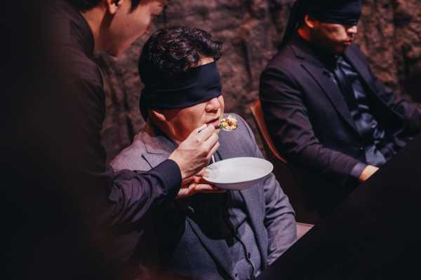 베테랑2
흑백요리사