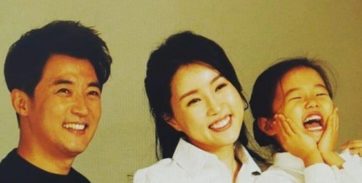  안재욱 최현주 득남