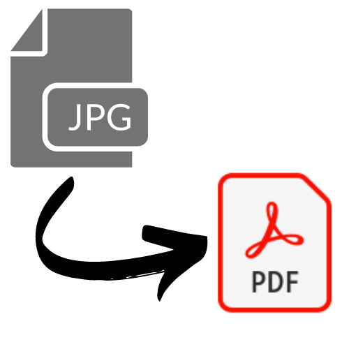  JPG 파일을 PDF 파일로 변환하는 방법 (Smallpdf)