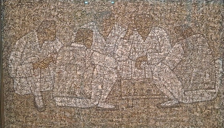 박수근(朴壽根)&#44; 한국&#44; 1914 - 1965