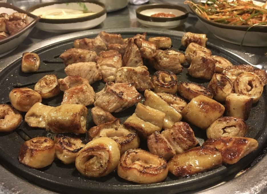 걸리버막창 이미지