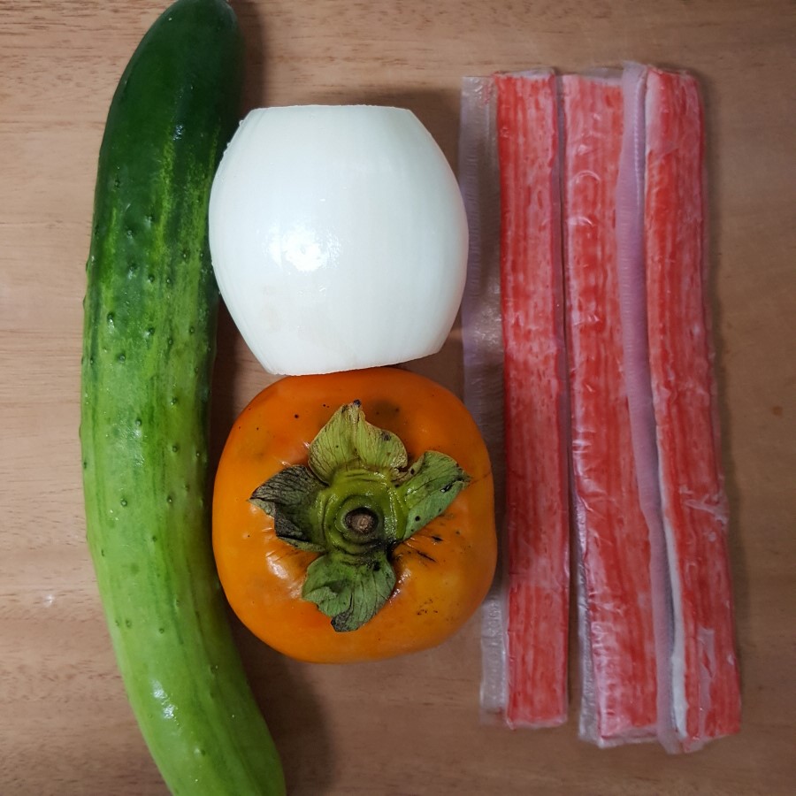 콘샐러드
