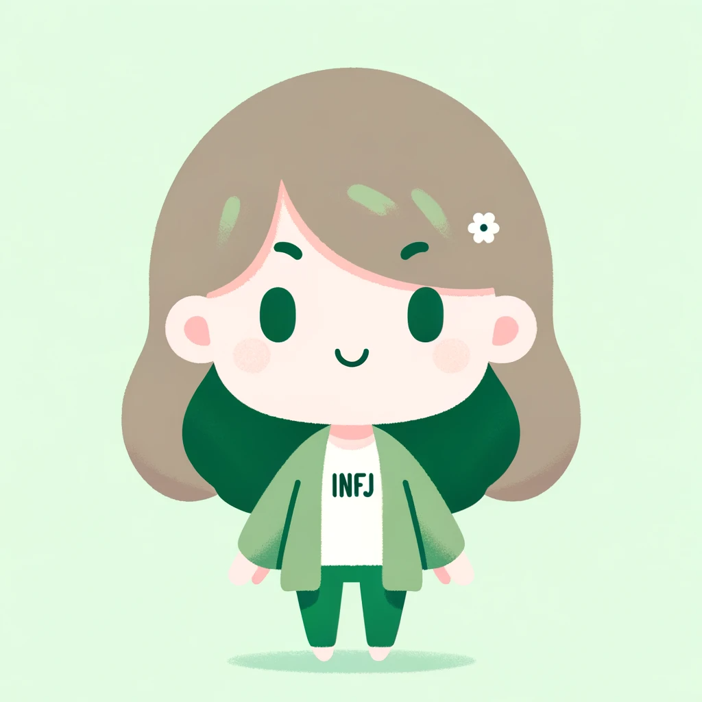 istj와 잘맞는 성격유형 특징