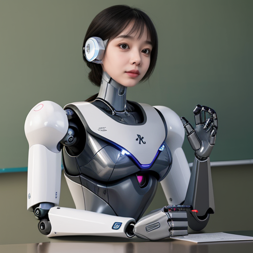  AI 2023수능 예상 문제: 국어 편