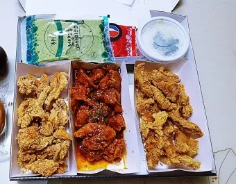 야식 종류 메뉴 부작용_5