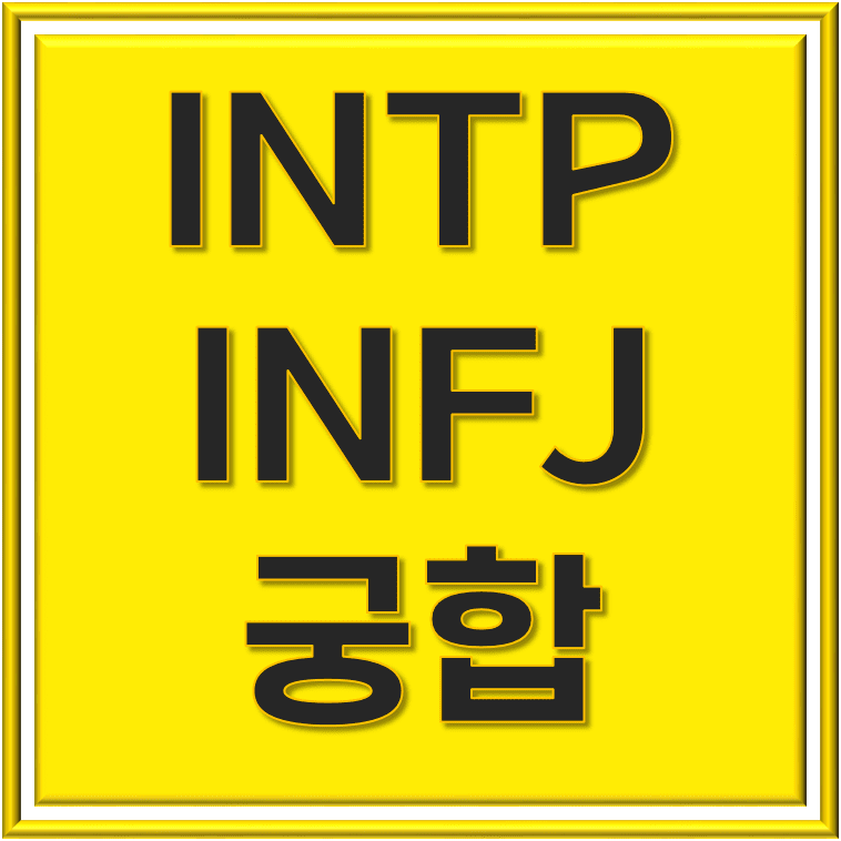  INTP INFJ 궁합: 황홀한 사랑, 진화하는 관계의 비밀