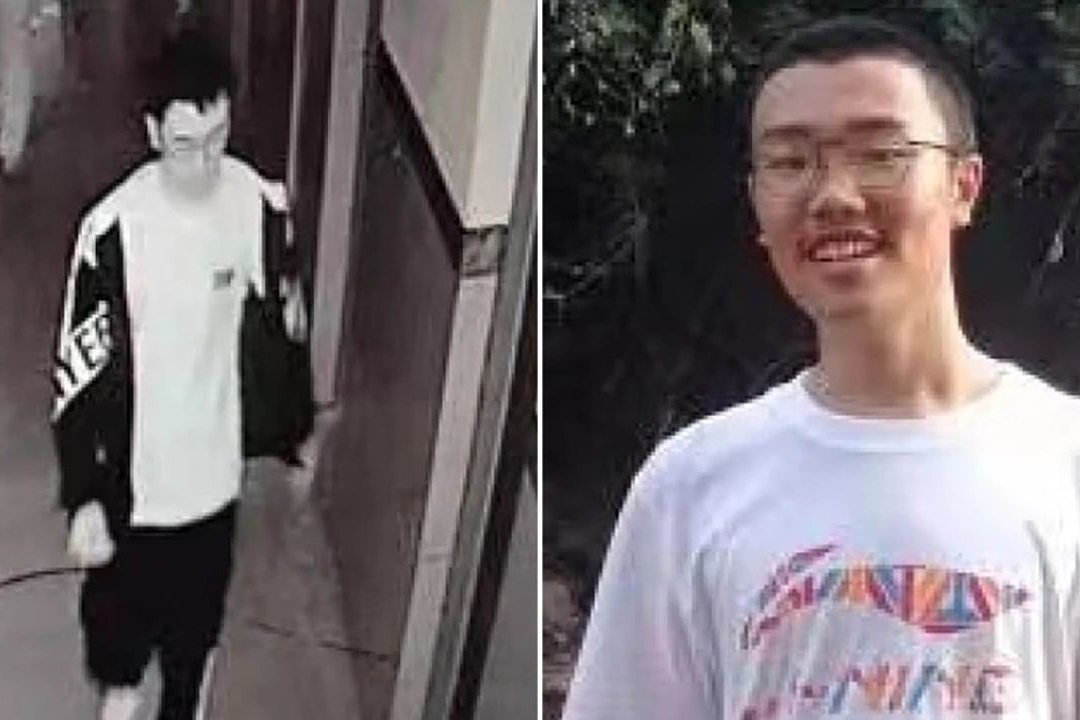  [CNN] 중국 십대 실종. 시체 발견으로 더 많은 의문 불러일으켜...