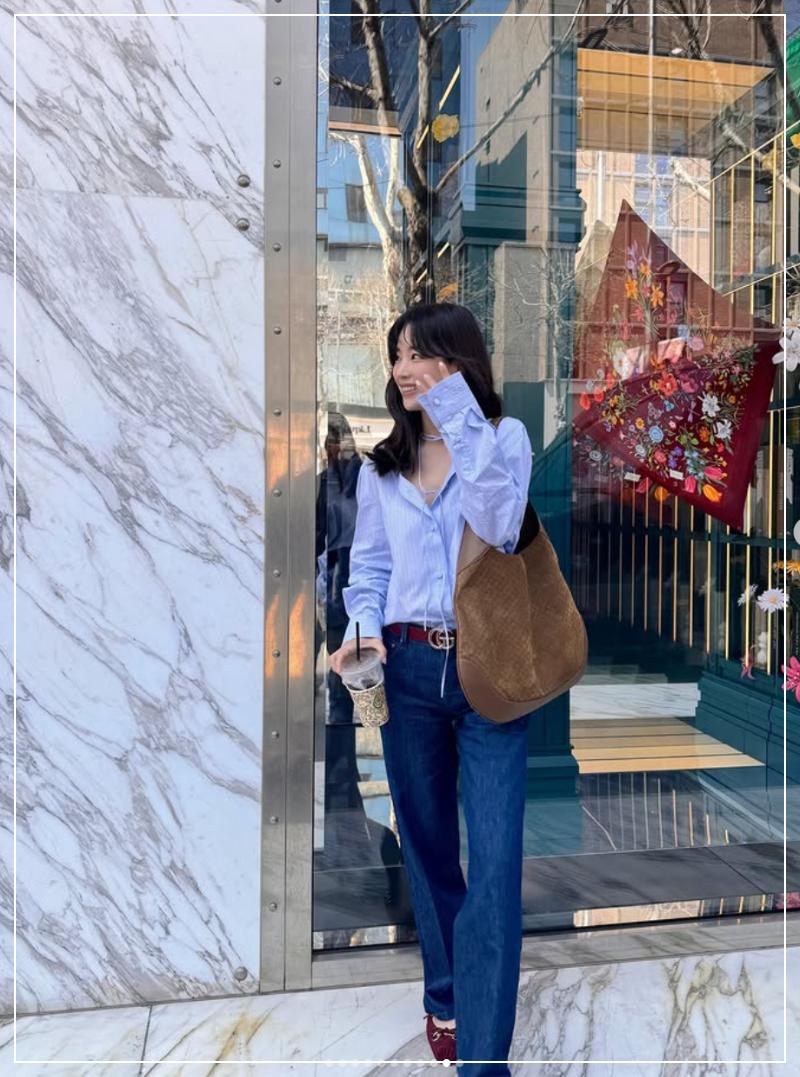 [출처] 기은세 인스타그램
