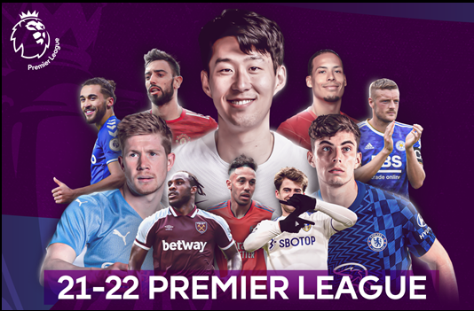  2021년11월7일 에버턴 FC 토트넘 홋스퍼 FC 손흥민 중계
