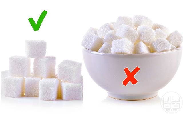설탕 많이 먹으면 설탕부작용 설탕하루권장량