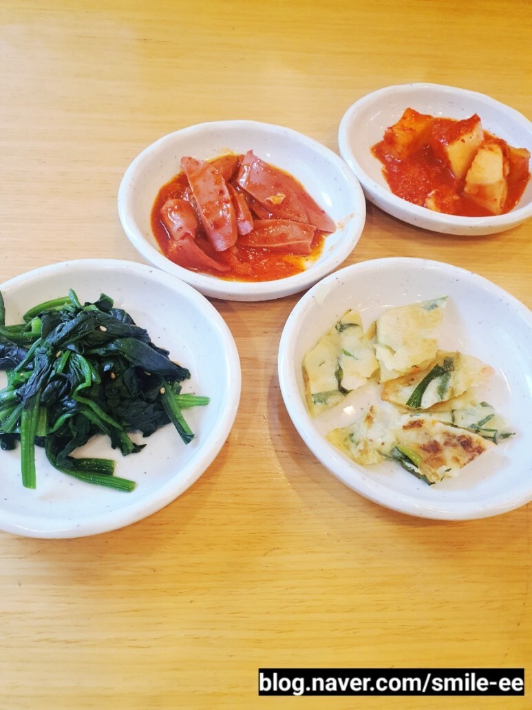 보쌈마을 이미지