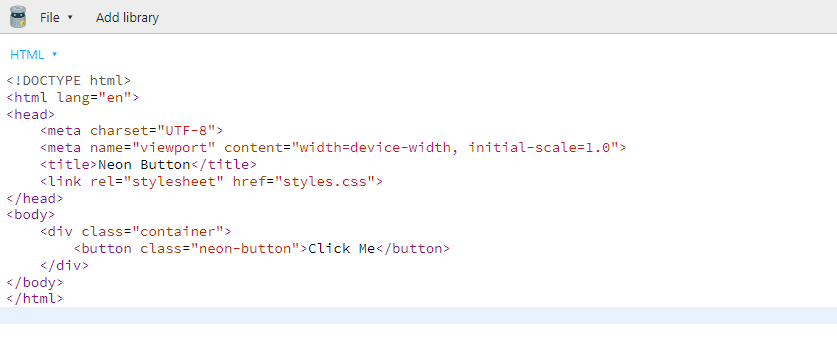 html, CSS, JavaSCript 코드를 미리 테스트해 볼 수 있는 사이트 추천