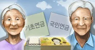 국민연금 예상수령액 조회